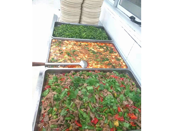 深圳工廠食堂承包