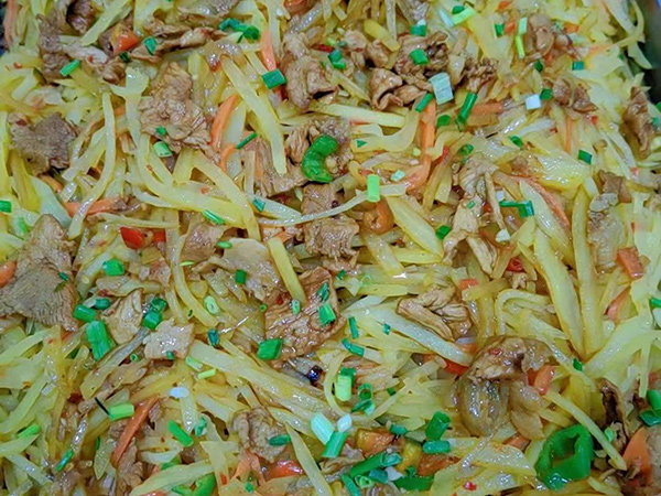 東坑單位飯?zhí)贸邪? title=