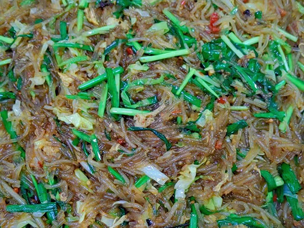 東坑工廠食堂承包