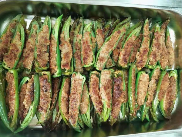 麻涌公司食堂承包