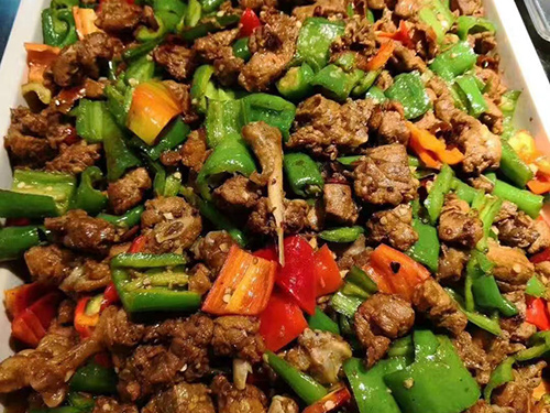 大朗工廠飯?zhí)贸邪? title=