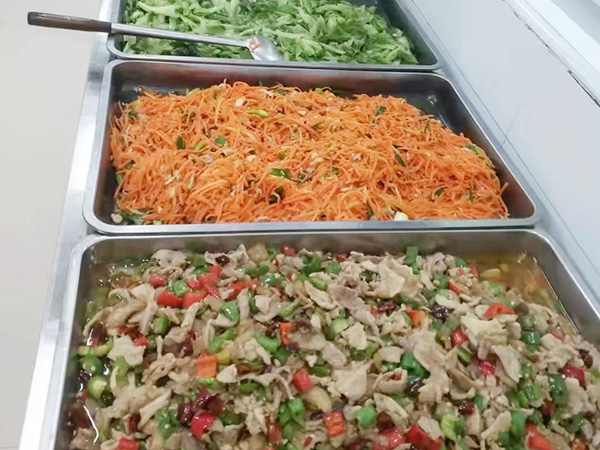 樟木頭食堂承包