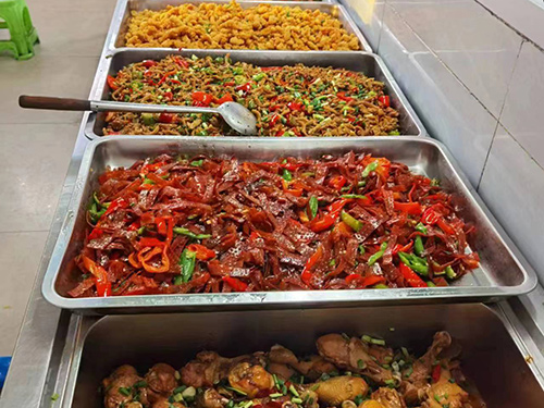 黃江工廠飯?zhí)贸邪? title=
