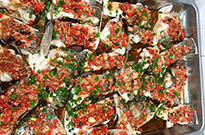 謝崗東莞食堂承包講述習(xí)以為常的錯(cuò)誤擇菜