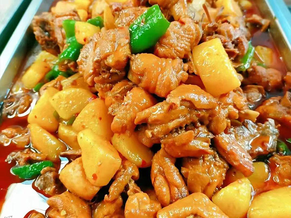 橫瀝工廠飯?zhí)贸邪? title=
