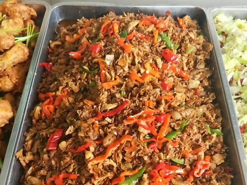 樟木頭校園飯?zhí)贸邪? title=