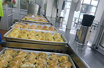 謝崗東莞食堂承包如何做好食堂承包