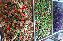 謝崗工廠食堂承包如何打造員工滿意的食堂