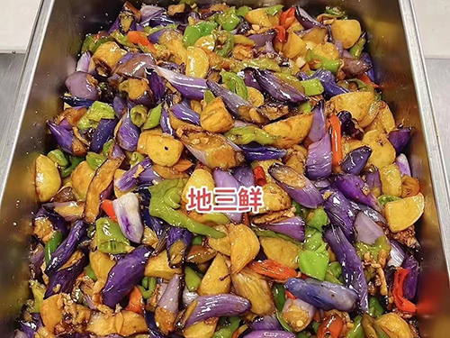 橫瀝企業(yè)食堂承包