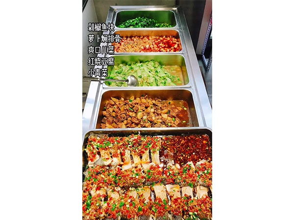謝崗工廠(chǎng)食堂承包