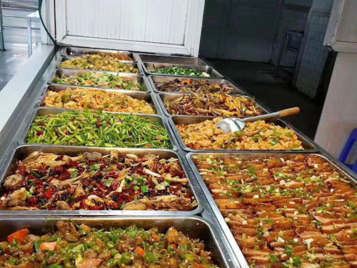 謝崗飯?zhí)贸邪?wù)