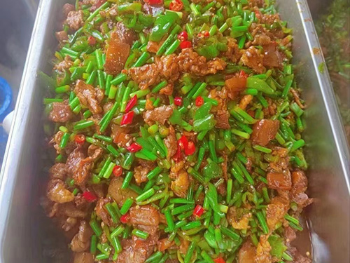 橫瀝企業(yè)食堂承包