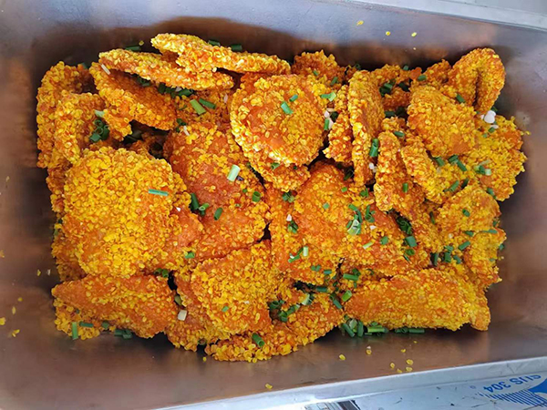 樟木頭工廠食堂承包