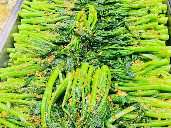 橫瀝工廠食堂承包