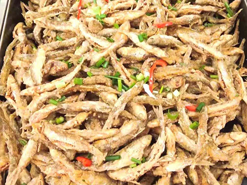 謝崗工廠食堂承包