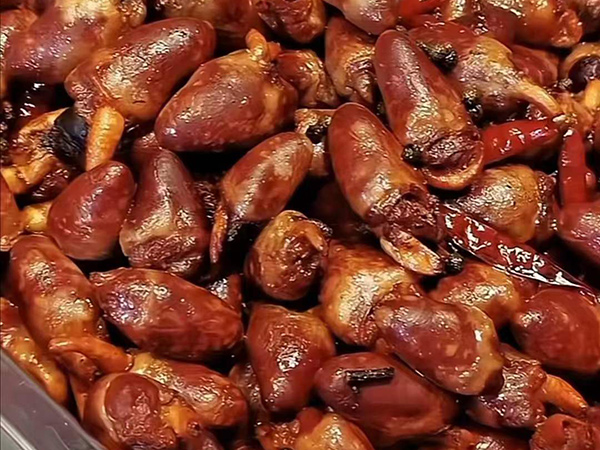 橫瀝工廠食堂承包