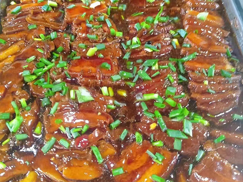 橫瀝企業(yè)食堂承包