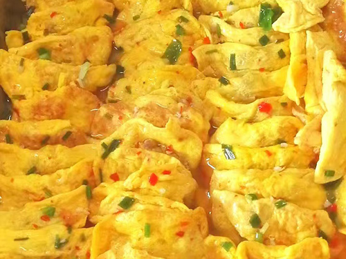 謝崗工廠食堂承包