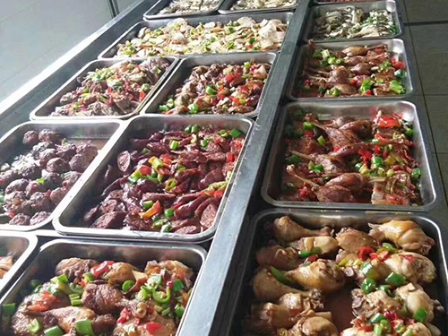樟木頭工廠飯?zhí)贸邪? title=