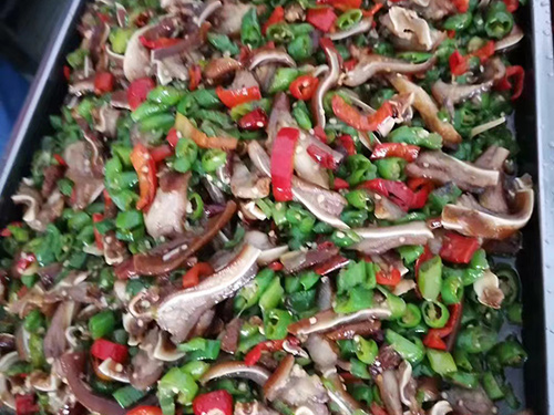 橫瀝企業(yè)食堂承包