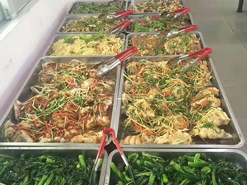樟木頭敬老院飯?zhí)贸邪? title=