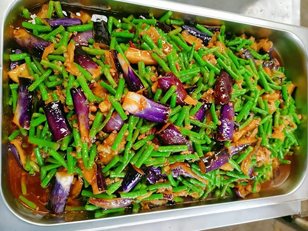 樟木頭單位食堂承包