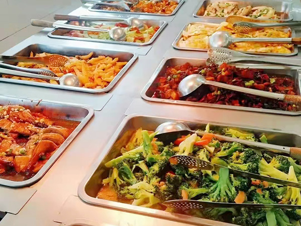 塘廈食堂承包