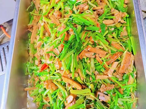 橫瀝企業(yè)食堂承包