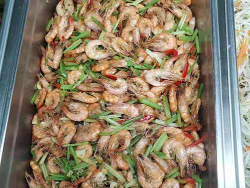 樟木頭學(xué)校食堂承包