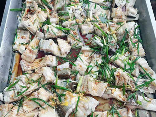 樟木頭企業(yè)食堂承包