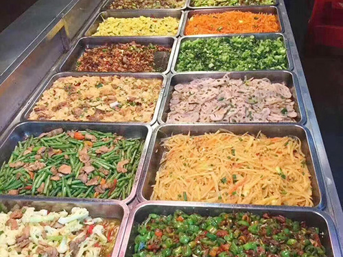 謝崗工業(yè)區(qū)飯?zhí)贸邪? title=