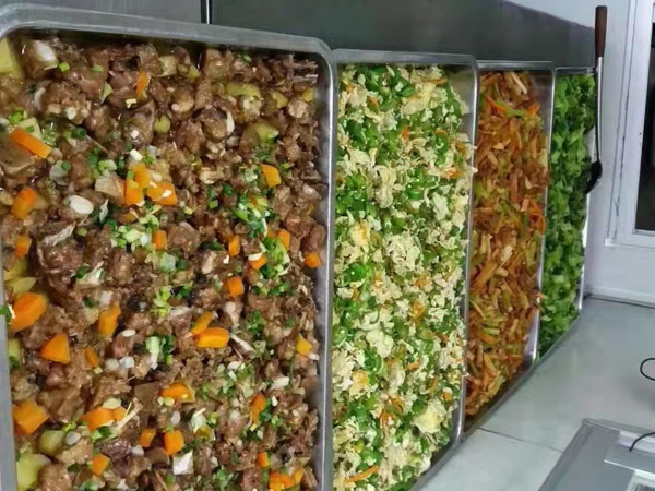 望牛墩東莞工廠飯?zhí)贸邪? title=