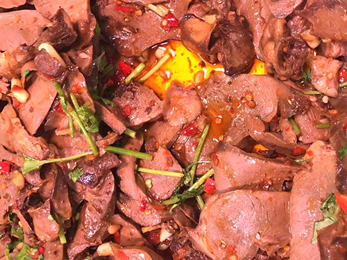 深圳食堂承包