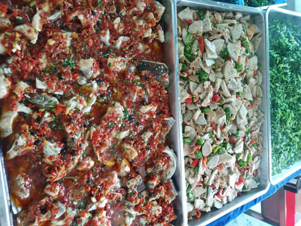 深圳東莞食堂承包